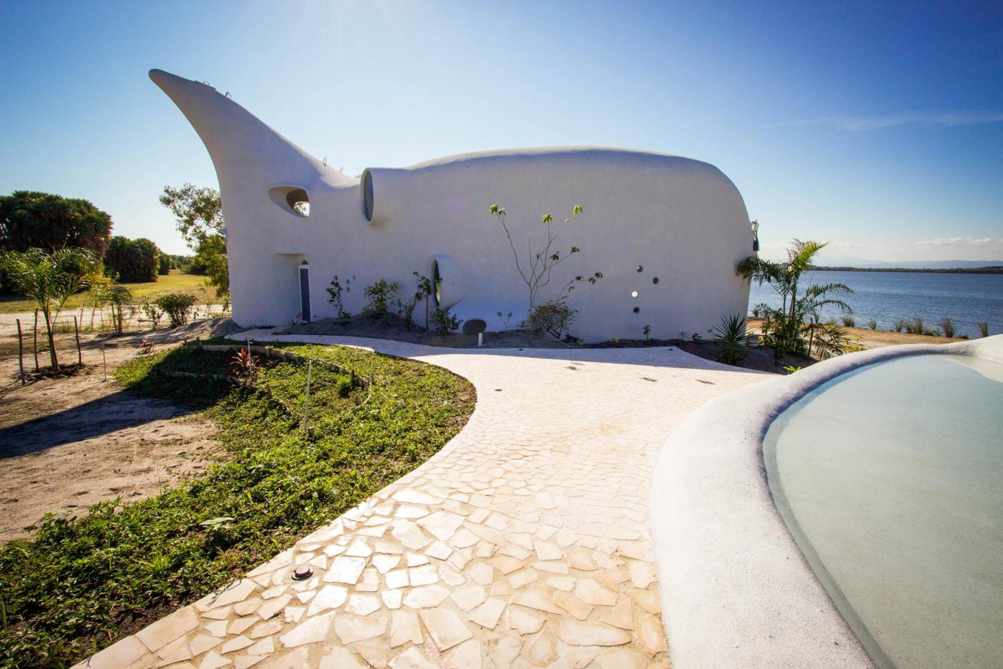 Swan Villas Maya Beach Номер фото